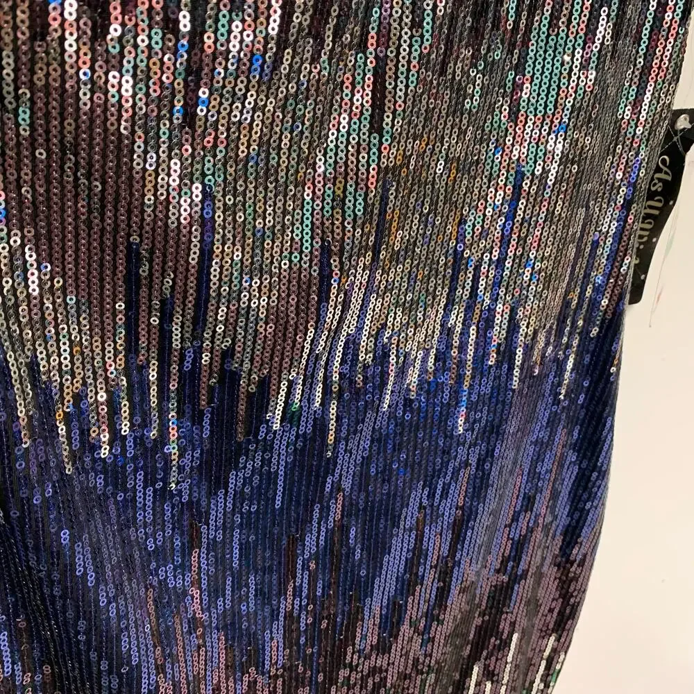 As U Wish dress brand